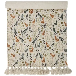 Bloomingville Filipa Baumwollteppich 120x65 Cm