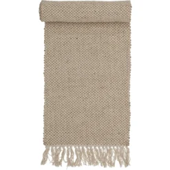 Bloomingville Mala Tischläufer 180x35 Cm, Natur