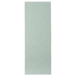 Pemba Teppich Aqua, 70x200 Cm