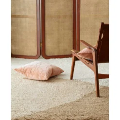 Mala Teppich 180x270 Cm, Beige/Hellbeige/Weiß -Hay || Linie Design || Bloomingville Verkäufe chhatwal jonsson mala teppich 11