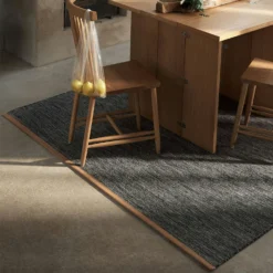 Design House Stockholm Björk Matte 170 X 240 Dunkelgrau -Hay || Linie Design || Bloomingville Verkäufe design house stockholm bjork matte 170 x 240 dunkelgrau 24