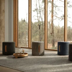 Design House Stockholm Björk Matte 170 X 240 Grün -Hay || Linie Design || Bloomingville Verkäufe design house stockholm bjork matte 170 x 240 grun 11 1