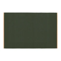 Design House Stockholm Björk Matte 170 X 240 Grün