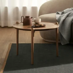 Design House Stockholm Björk Matte 170 X 240 Grün -Hay || Linie Design || Bloomingville Verkäufe design house stockholm bjork matte 170 x 240 grun 8 1