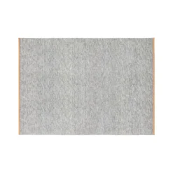 Design House Stockholm Björk Matte Hellgrau, 170x240cm