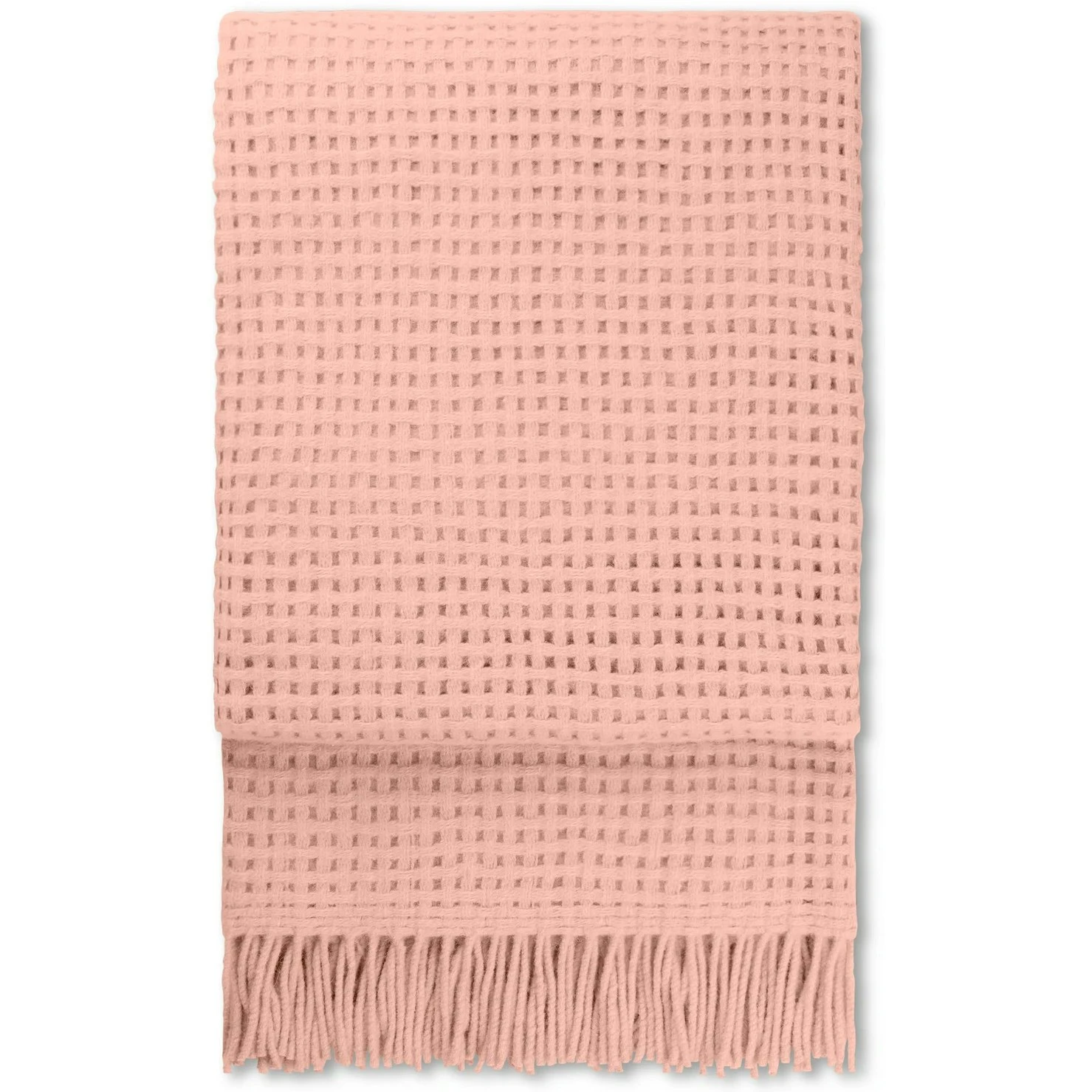 Basket Decke 130x200 Cm, Nude 1 Basket Decke 130x200 Cm, Nude