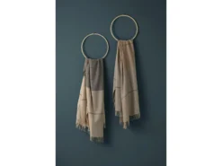 Blocks Decke 130x190 Cm, Kamelhaarfarben -Hay || Linie Design || Bloomingville Verkäufe elvang blocks decke 130x190 cm 0