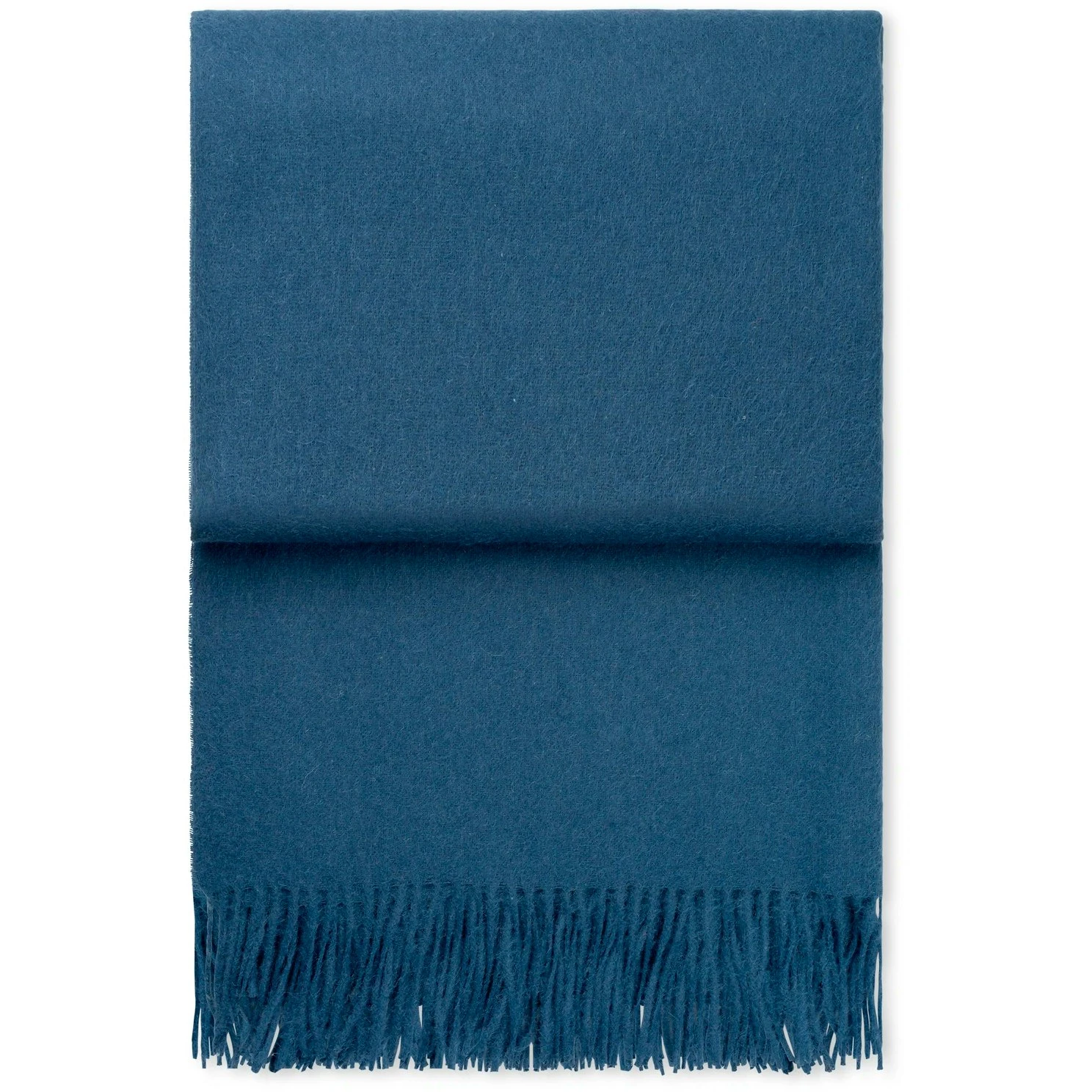 Classic Decke 130x200 Cm, Mirage Blue 1 Classic Decke 130x200 Cm, Mirage Blue