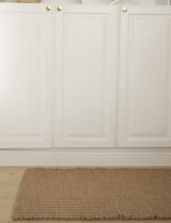 Walnut Teppich 60x150 Cm, Camel -Hay || Linie Design || Bloomingville Verkäufe elvang walnut 2