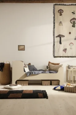 Forest Decke / Wanddekoration 120X170 Cm -Hay || Linie Design || Bloomingville Verkäufe ferm living kids forest decke wanddekoration 120x170 cm 2