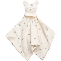 Blueberry Kuscheltuch