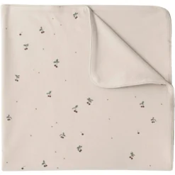 Cherry Decke, 75x75 Cm