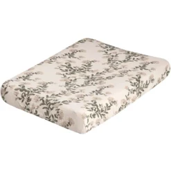 Honeysuckle Muslin Wickelauflagenbezug, 41x81 Cm