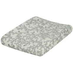 Pomegranate Wickelauflagenbezug Musselin, 50x70 Cm