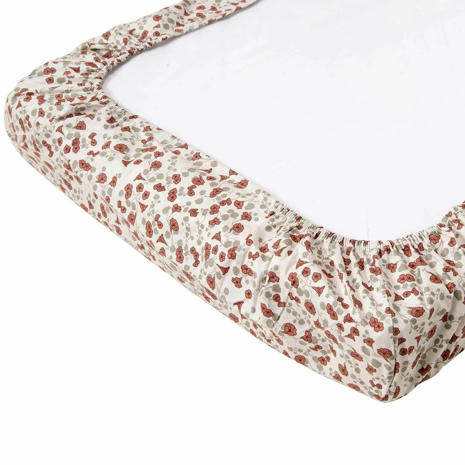 Royal Cress Überzug Für Wickelmatte, 50x70 Cm 2 Royal Cress Überzug Für Wickelmatte, 50x70 Cm – Bild 2