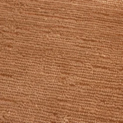 Gubi Golran Teppich 250 Ø Cm, Camel