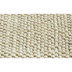 Hay Peas Teppich, 170x240 Cm / Cream