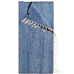 Särö Teppich 200x300 Cm, Denim