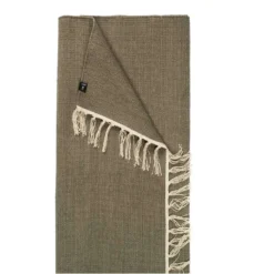 Särö Rug 200x300 Cm, Khaki