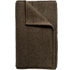 Wollteppich Mocha , 80x150 Cm