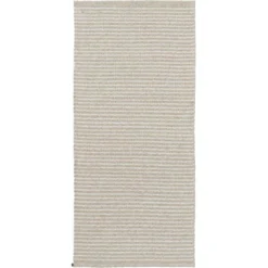 Cotton Vera Teppich 170x250 Cm, Sand