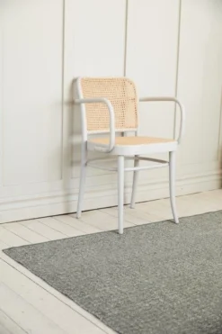 Mixed Marion Teppich 150x200 Cm, Light Green -Hay || Linie Design || Bloomingville Verkäufe horredsmattan mixed marion rug 1