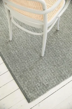 Mixed Marion Teppich 170x250 Cm, Light Green -Hay || Linie Design || Bloomingville Verkäufe horredsmattan mixed marion rug 11