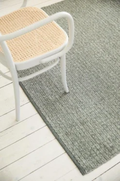 Mixed Marion Teppich 150x200 Cm, Light Green -Hay || Linie Design || Bloomingville Verkäufe horredsmattan mixed marion rug 2