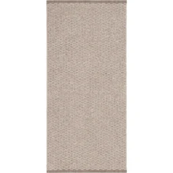 Mixed Signe Teppich 70x300 Cm, Beige