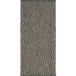 Mixed Signe Teppich 200x300 Cm, Grafitfarben