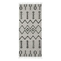 House Doctor Arte Teppich, 100x240 Cm