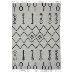 House Doctor Arte Teppich, 160x230 Cm