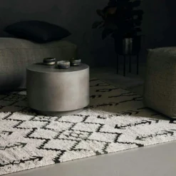 House Doctor Arte Teppich, 180x180 Cm -Hay || Linie Design || Bloomingville Verkäufe house doctor arte teppich 9