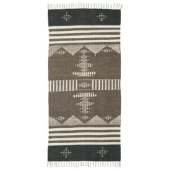 House Doctor Coto Teppich, 90x200 Cm