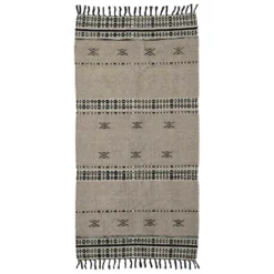 House Doctor Cros Teppich, 90x200 Cm