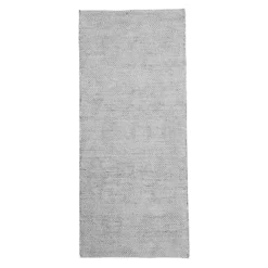 House Doctor Mara Teppich Grau,  100x240 Cm