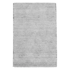 House Doctor Mara Teppich Grau,  85x130 Cm