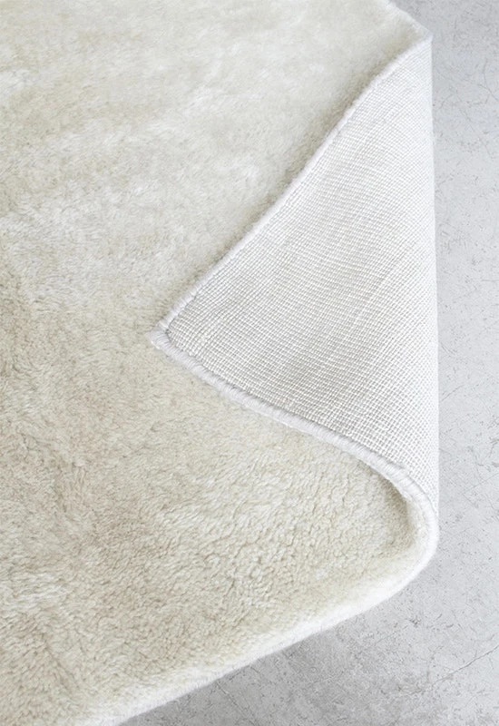 Artisan Wollteppich 300X400 Cm, Off-white 2 Artisan Wollteppich 300X400 Cm, Off-white – Bild 2