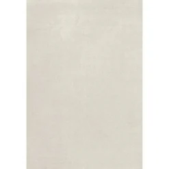 Classic Solid Teppich 180X270 Cm, Knochenweiß