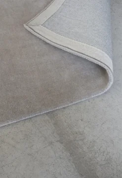 Classic Solid Teppich 300X400 Cm, True Greige -Hay || Linie Design || Bloomingville Verkäufe layered classic solid 13