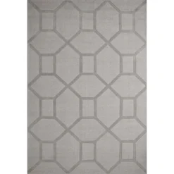 Entrance Wollteppich 180x270 Cm, True Greige