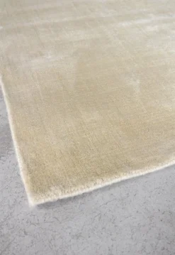 Solid Recycled Teppich 250X350 Cm, Senf -Hay || Linie Design || Bloomingville Verkäufe layered solid recycled 20