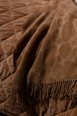 Lexington Graphic Decke, 130x170 Cm -Hay || Linie Design || Bloomingville Verkäufe lexington graphic decke 130x170 cm 2