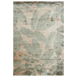 Linie Design Ambrosia Matte 170x240cm, Leaf