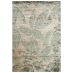 Linie Design Ambrosia Matte 200x300cm, Leaf