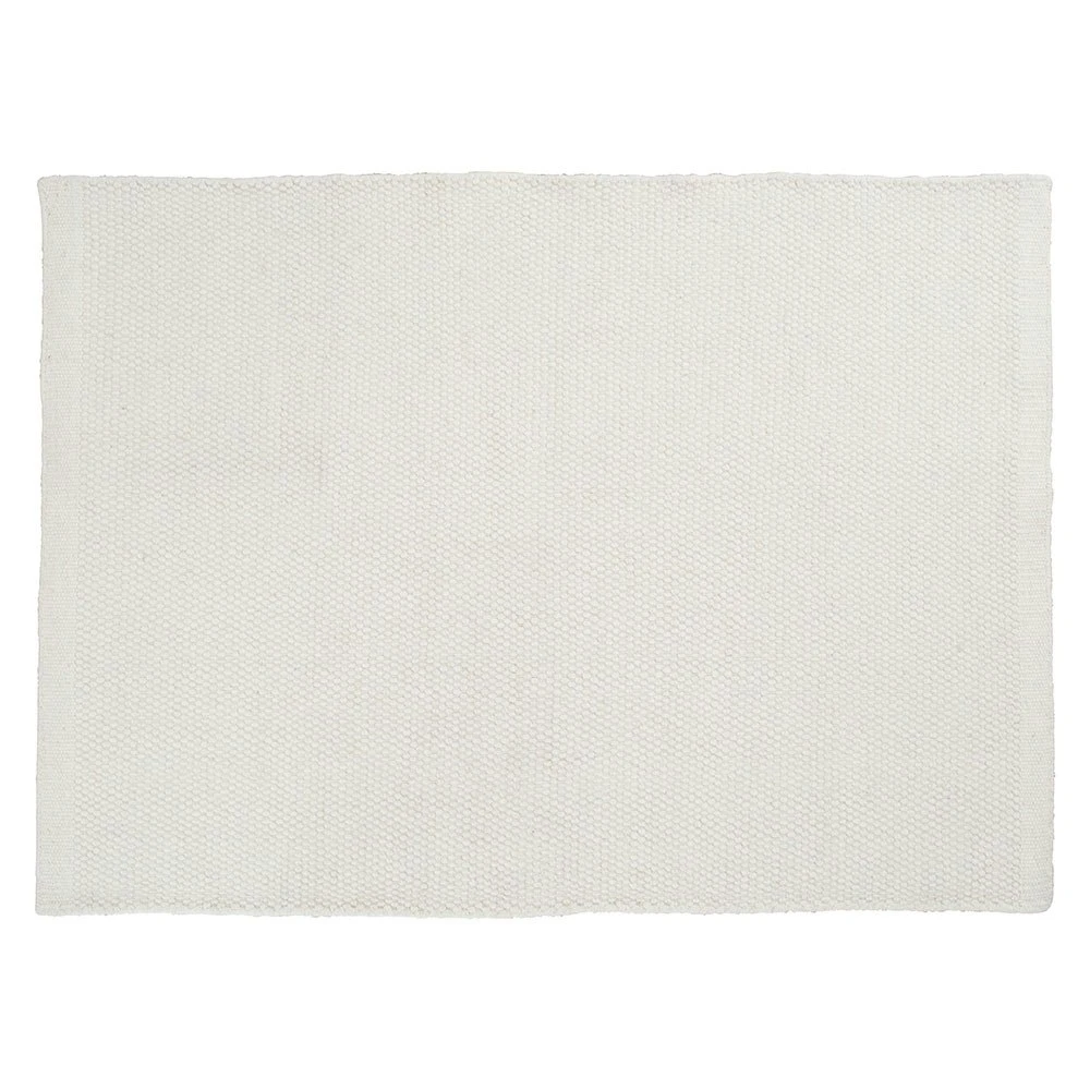 Linie Design Asko Matte 170x240 Cm, White 1 Linie Design Asko Matte 170x240 Cm, White