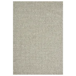 Linie Design Caldo Matte 140x200cm, Grau