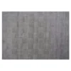 Linie Design Luzern Matte 200x300 Cm, Light Grey
