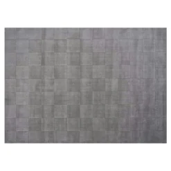 Linie Design Luzern Matte 200x300 Cm, Light Grey