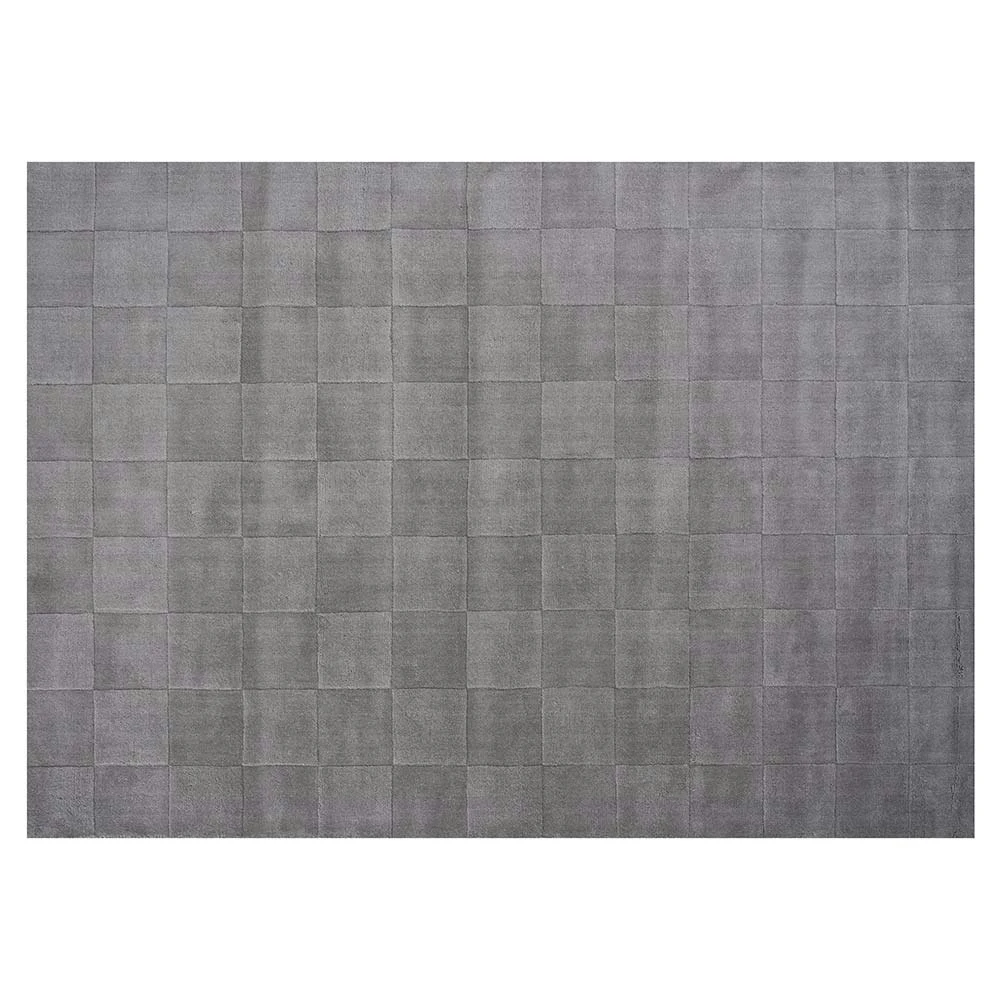 Linie Design Luzern Matte 200x300 Cm, Light Grey 1 Linie Design Luzern Matte 200x300 Cm, Light Grey